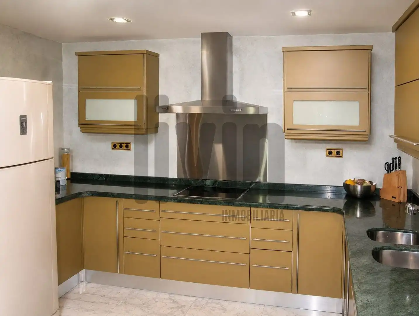 Piso de 120 m² en Jaén