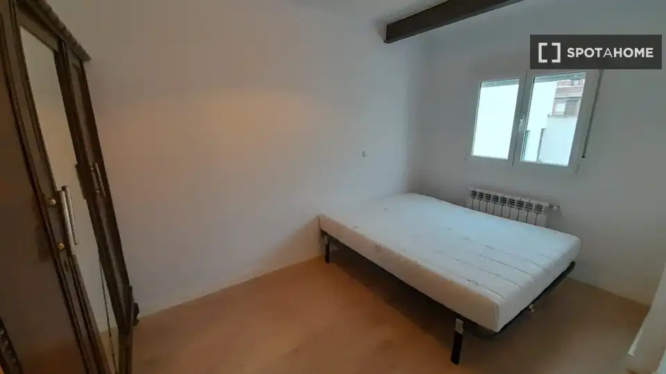 Habitación en alquiler, Valladolid