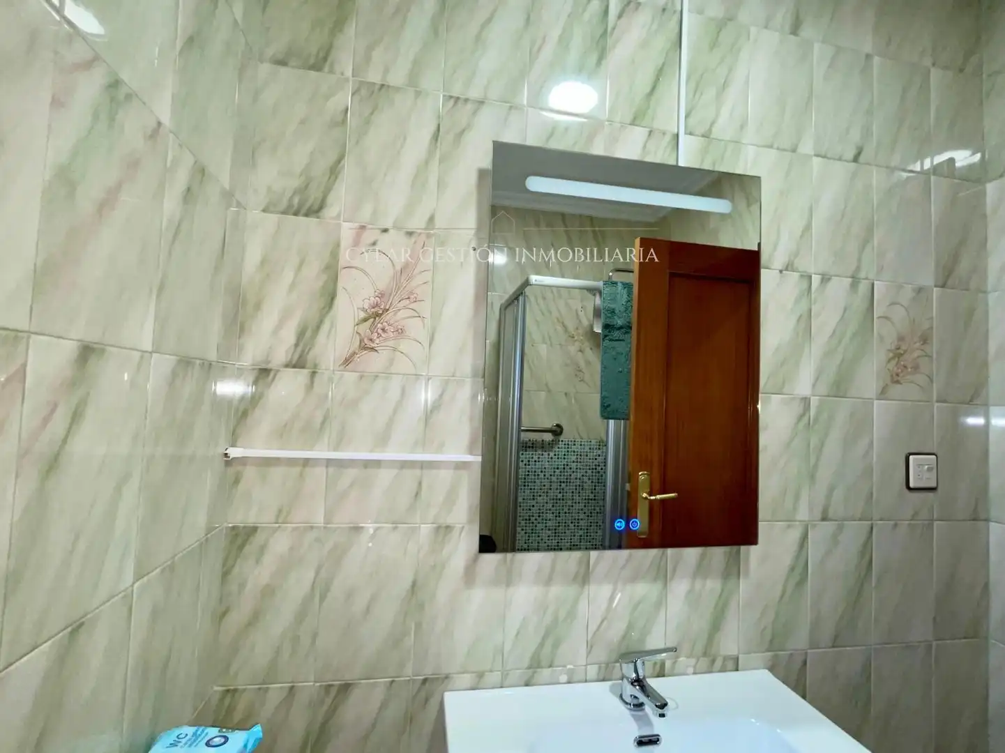 Piso de 64 m² en Salamanca