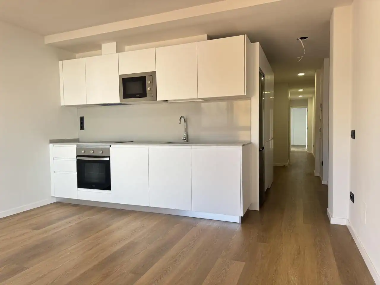 Pis de 69 m² a Las Palmas de Gran Canaria