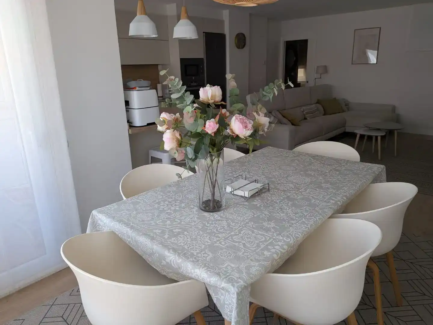 Piso de 95 m² en Zarauz