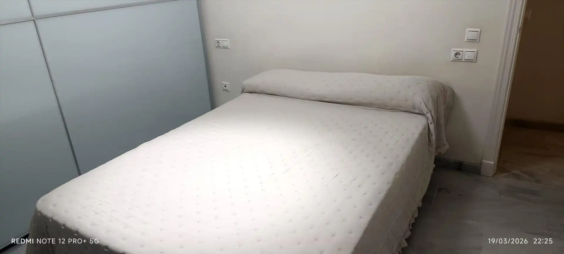 Piso de 80 m² en Almería
