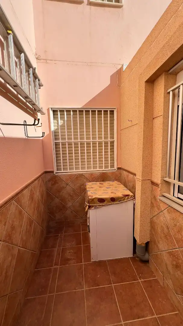 Piso de 56 m² en Almería