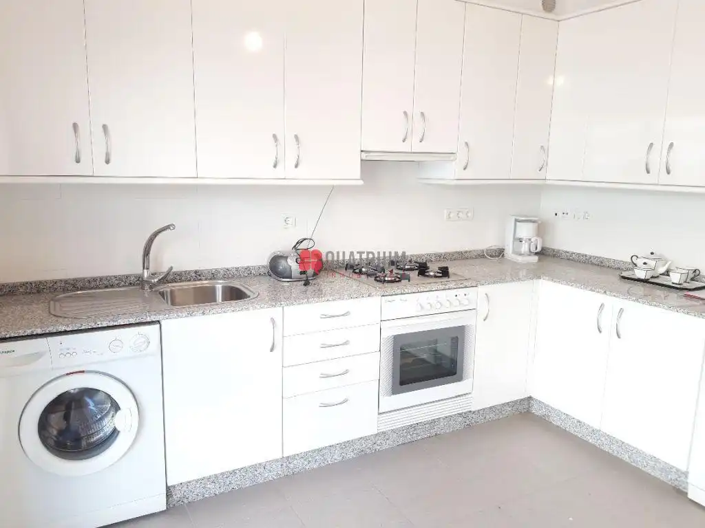 Appartamento 250 m² a Santiago de Compostela