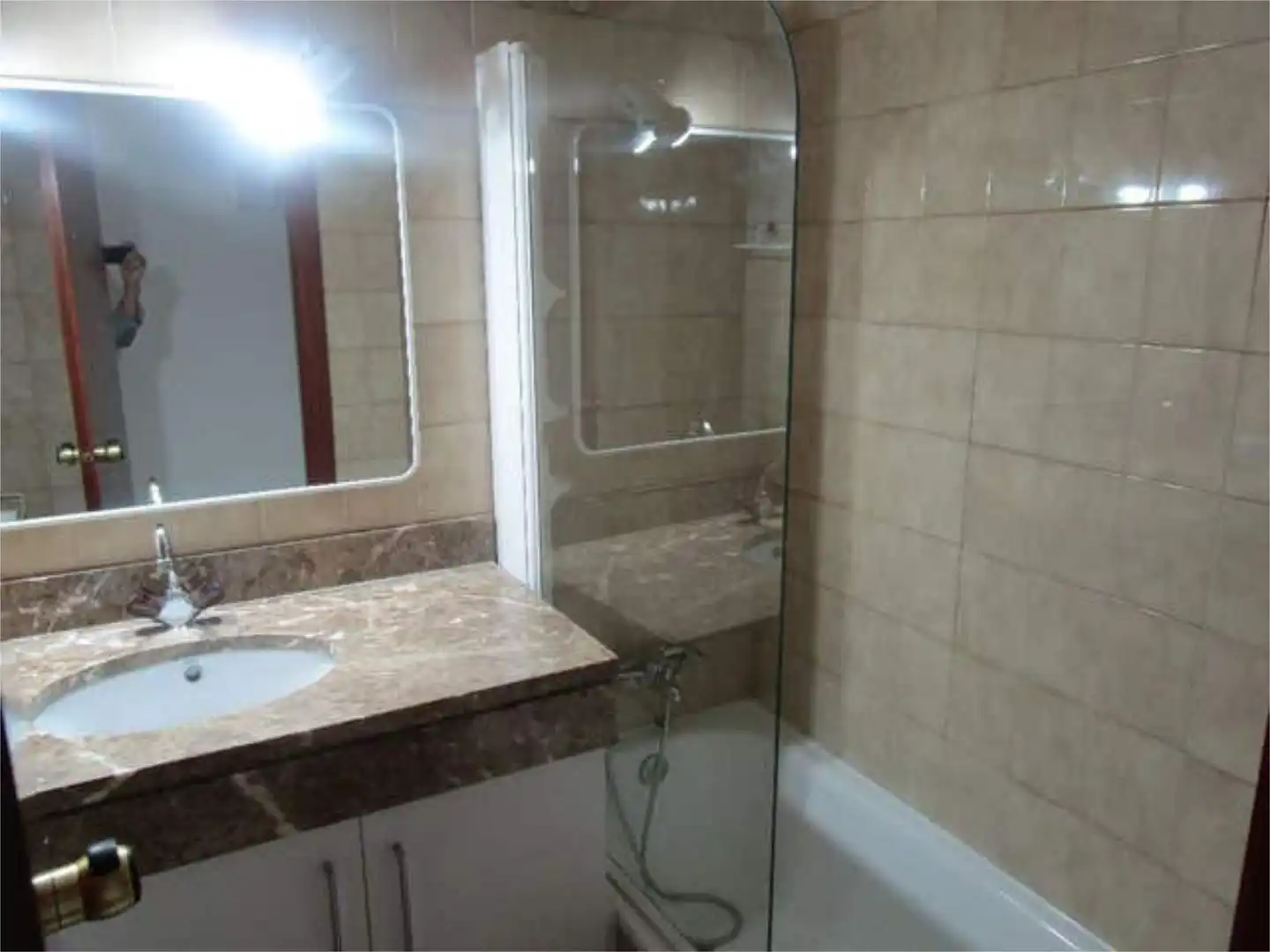 Piso de 65 m² en Barcelona
