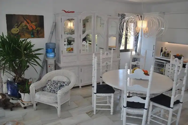 Piso de 274 m² en Estepona