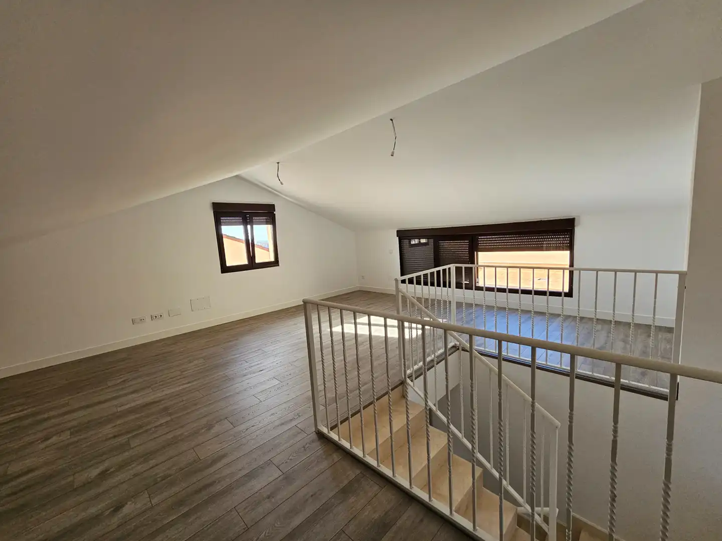 Piso de 270 m² en La Lastrilla