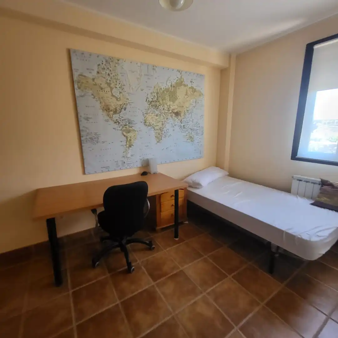 Piso de 150 m² en Ávila