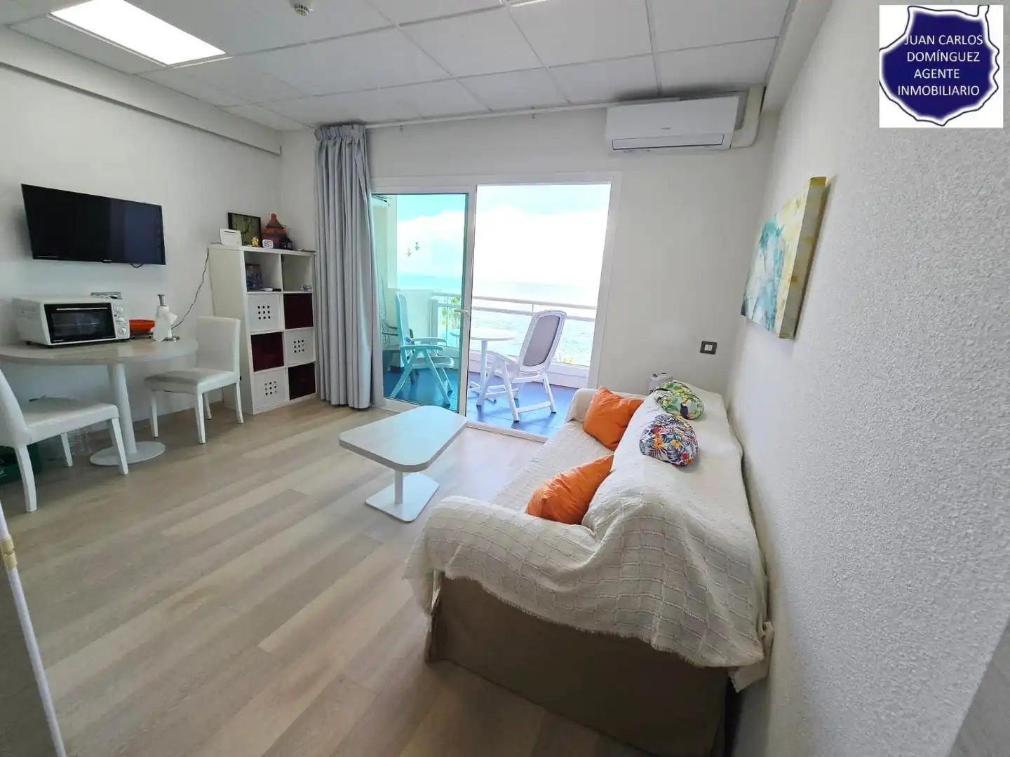 Piso de 45 m² en Mogán