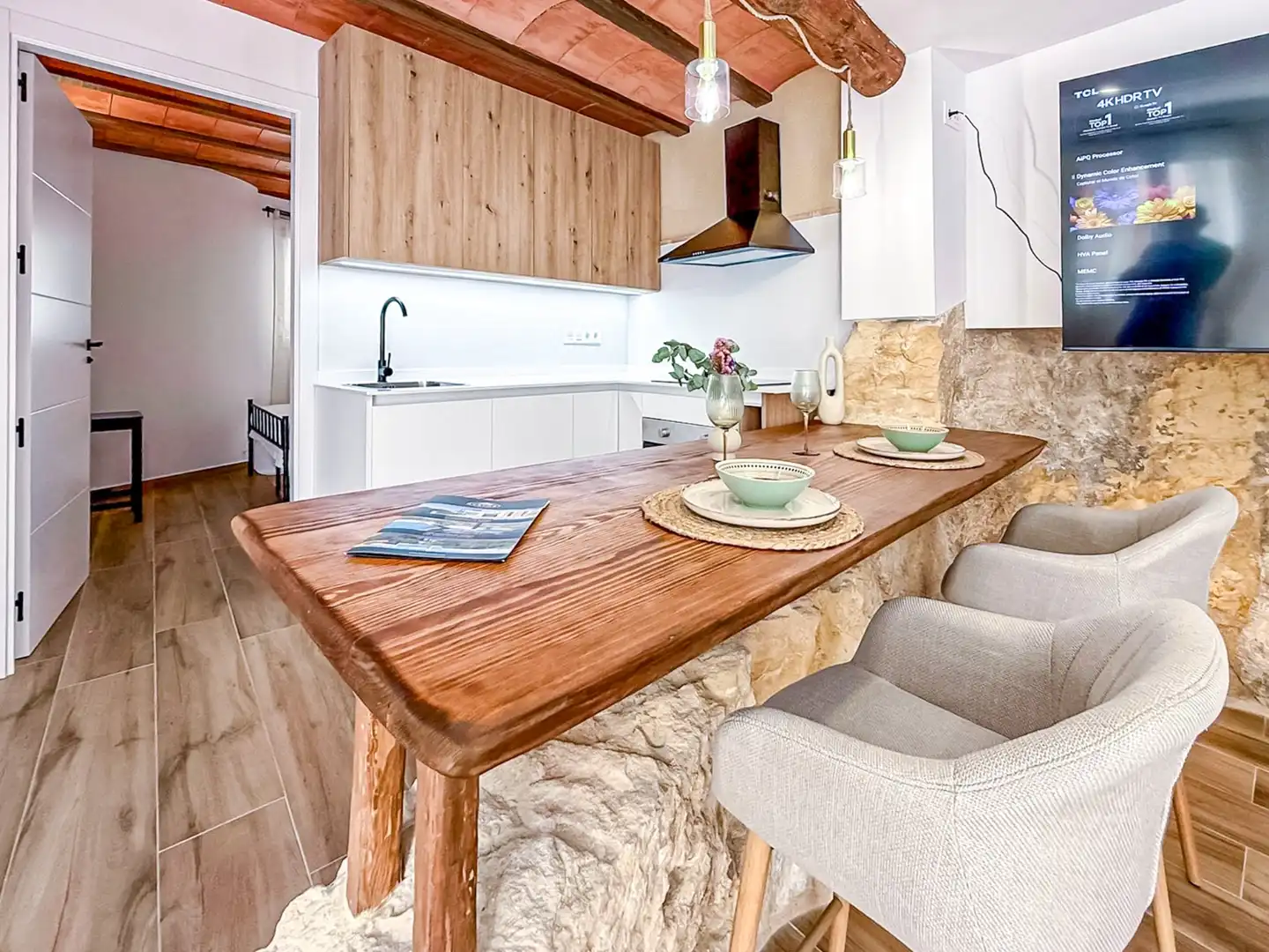 Maison 85 m² à Elche de la Sierra