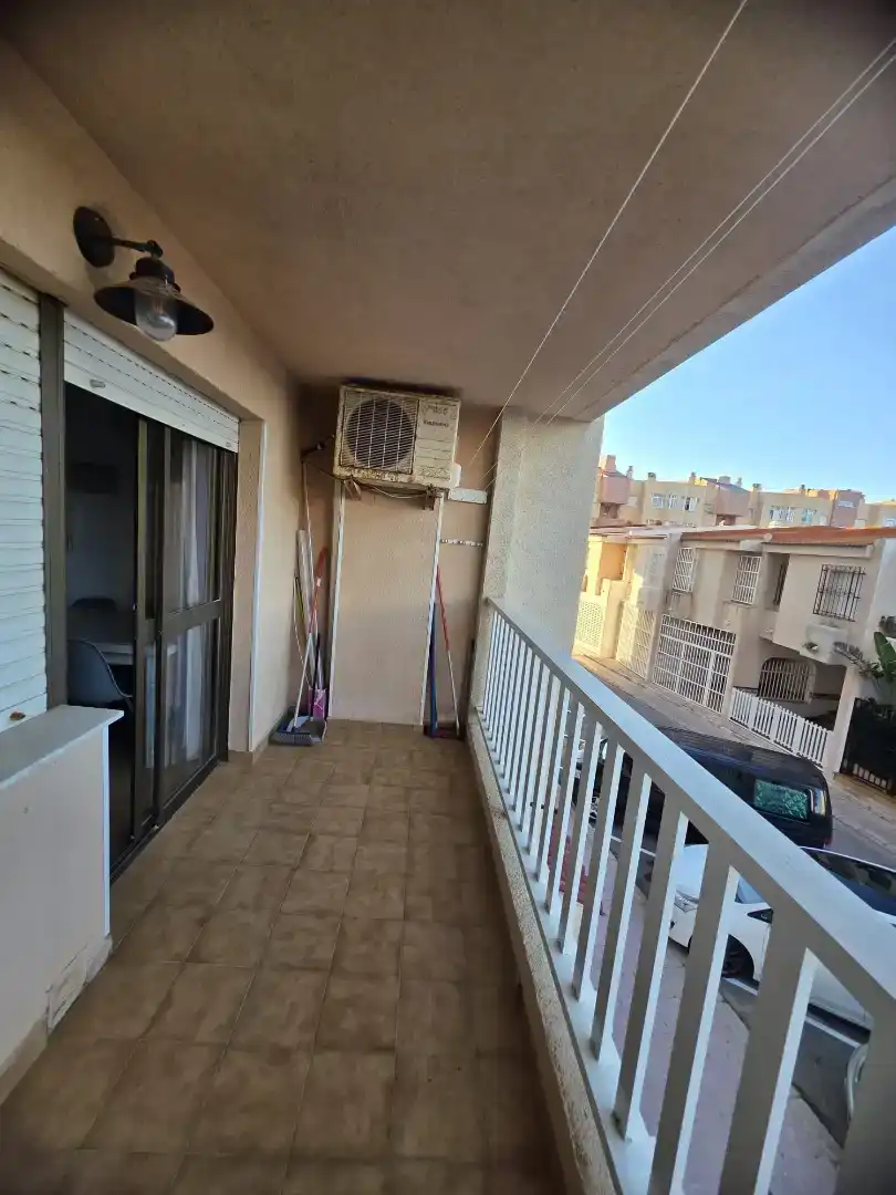 Piso de 75 m² en Cartagena