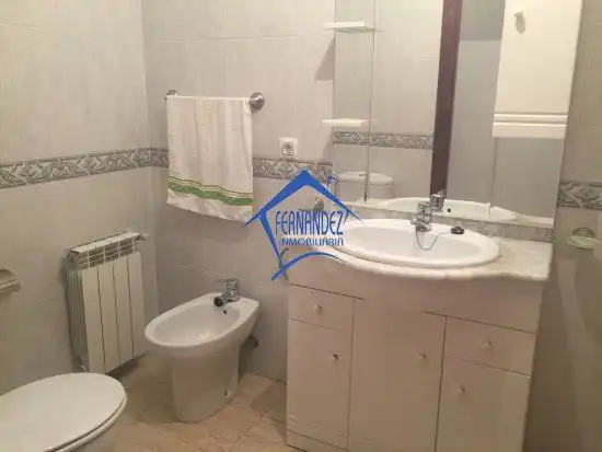 Piso de 115 m² en Cáceres