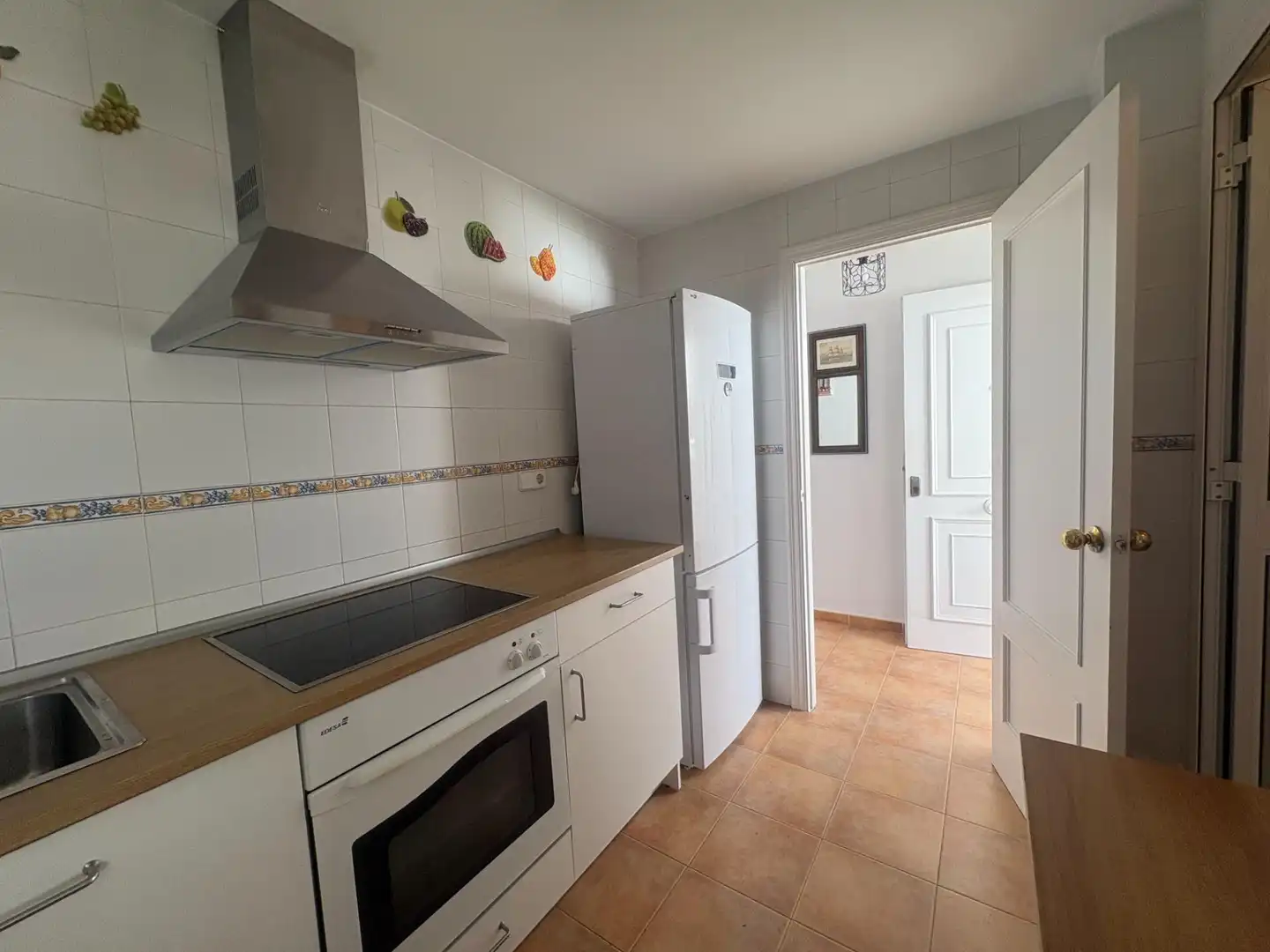 Piso de 65 m² en Rota