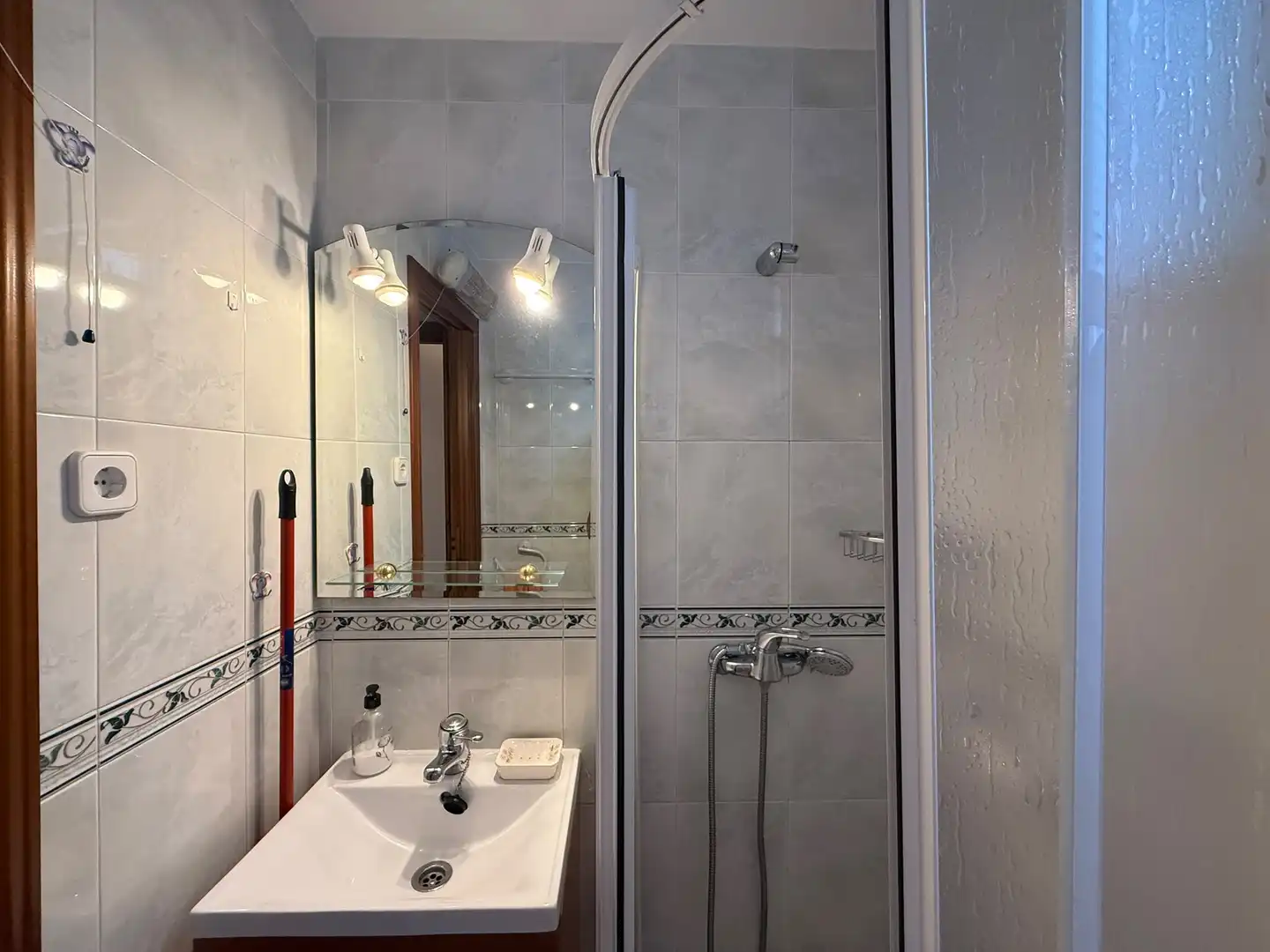 Wohnung 37 m² in Madrid