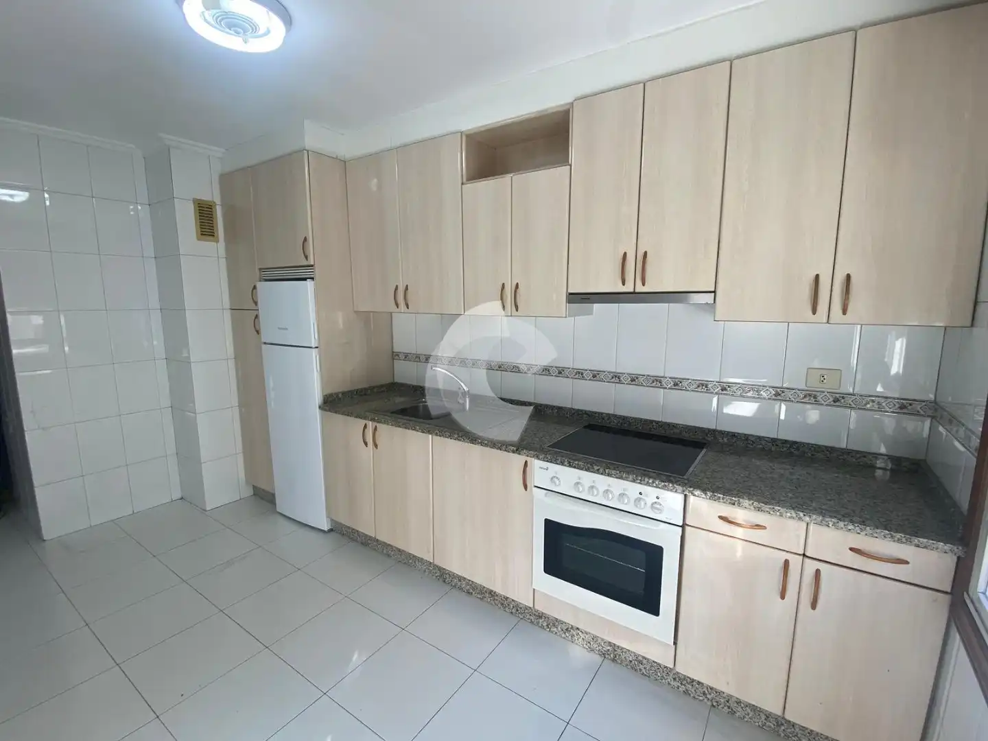 Pis de 86 m² a Ourense