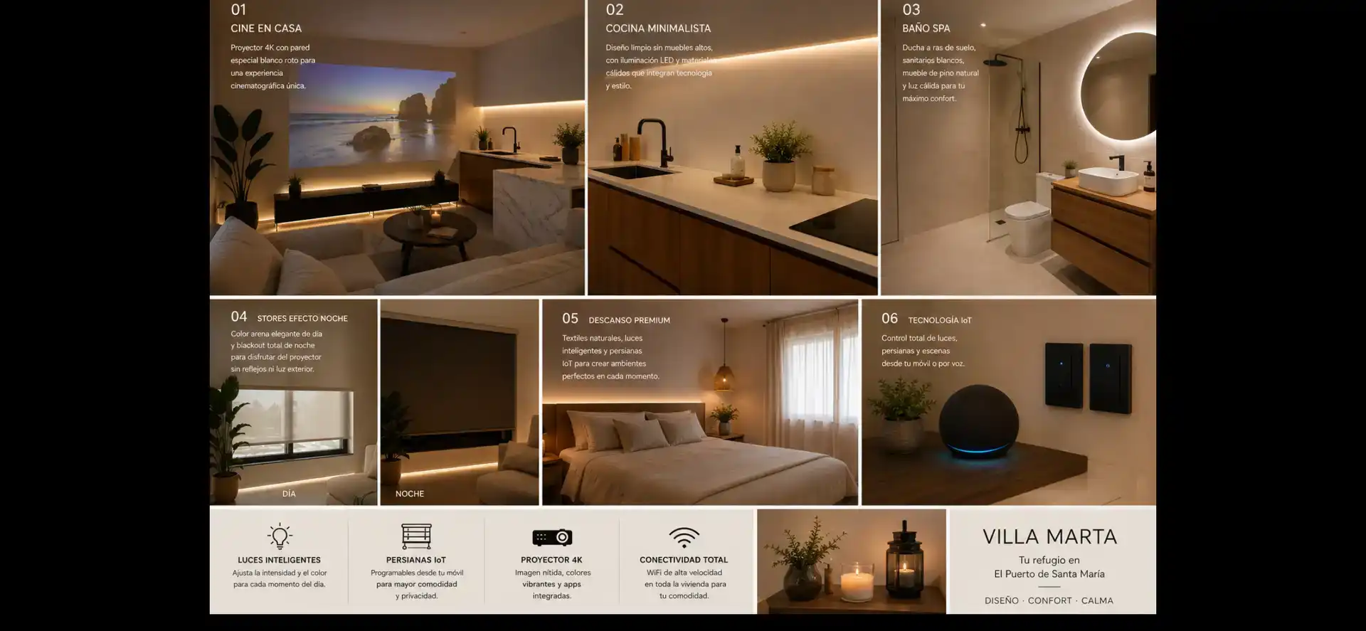 Habitación 60 m², El Puerto de Santa María