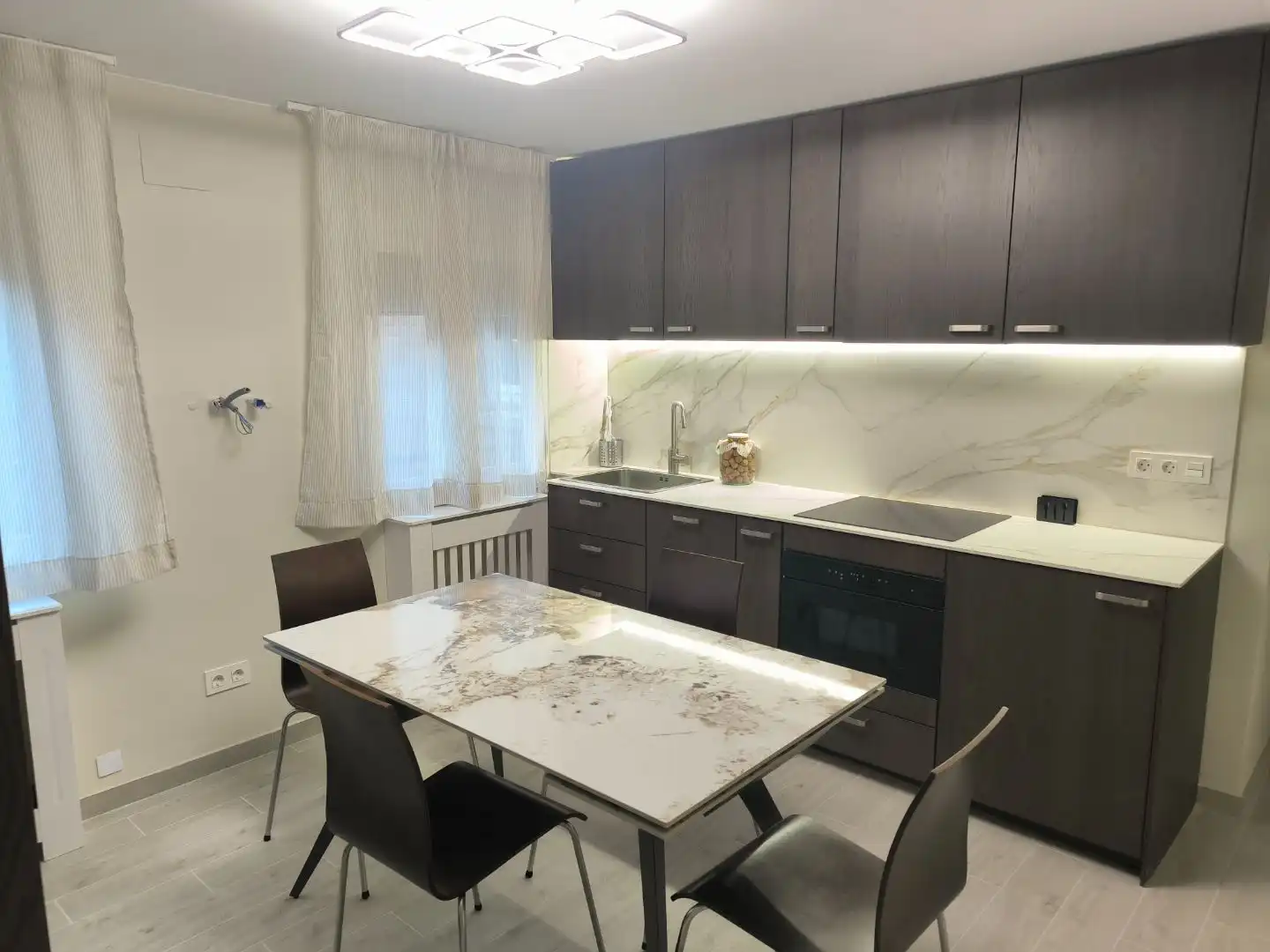 Piso de 90 m² en Zaragoza
