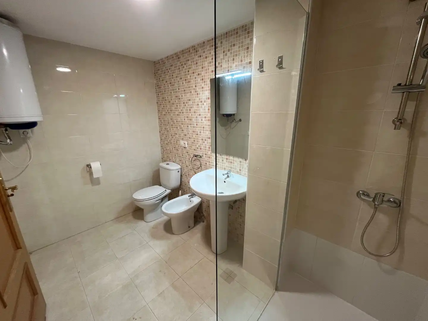 Pis de 80 m² a Borriana