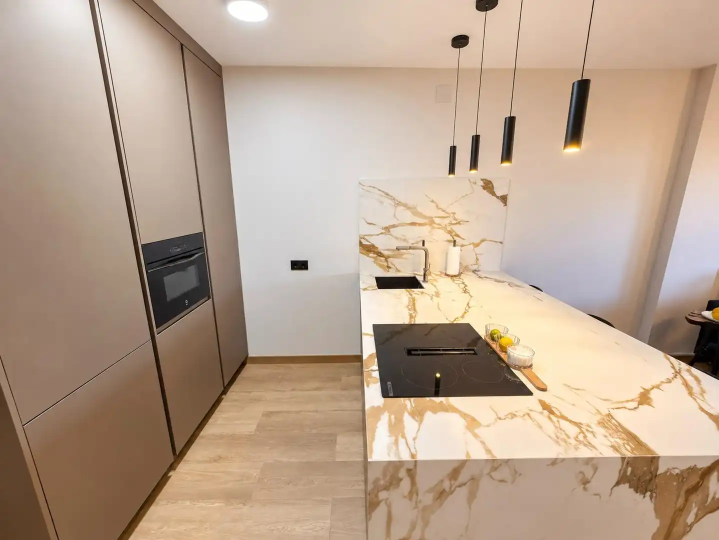 Piso de 63 m² en Torrevieja