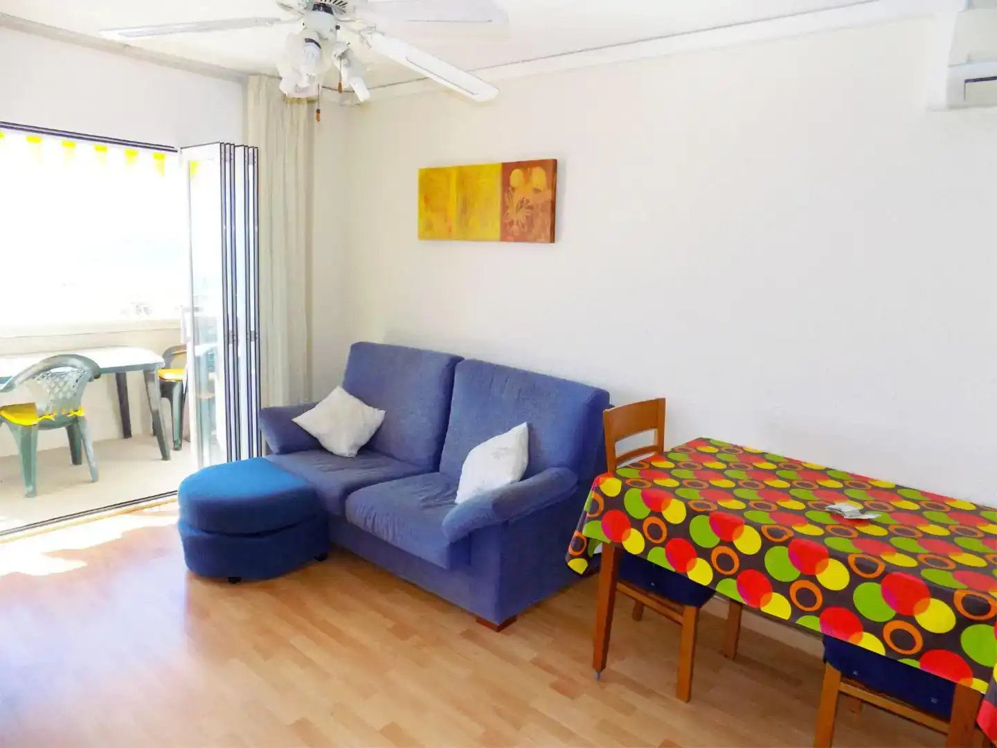 Piso en alquiler, Vila-seca
