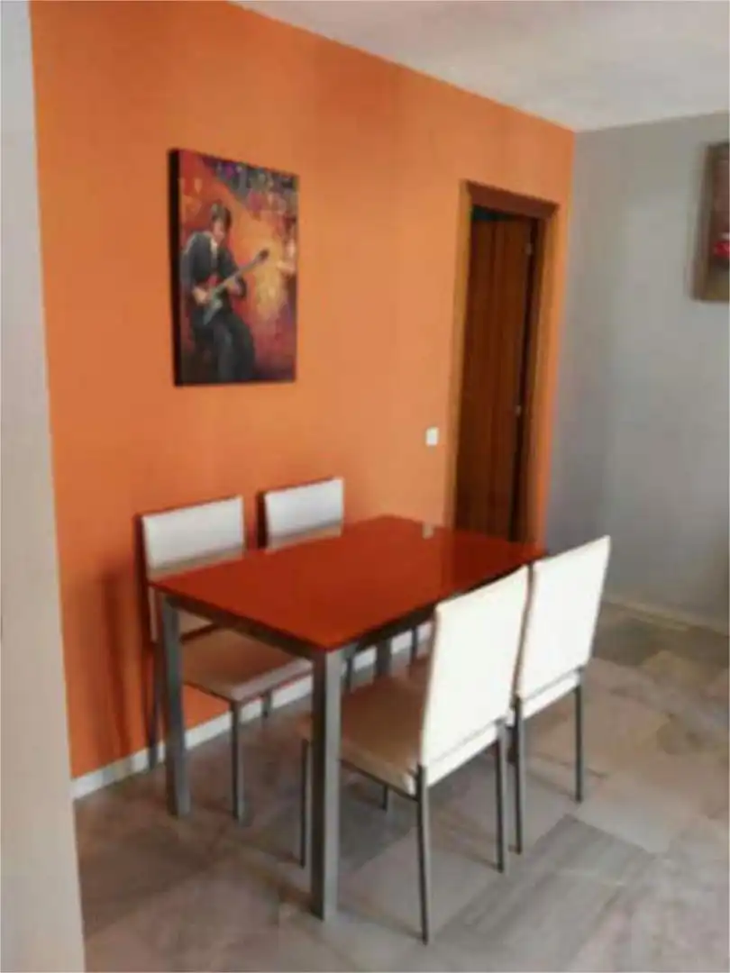 Piso de 60 m² en Málaga