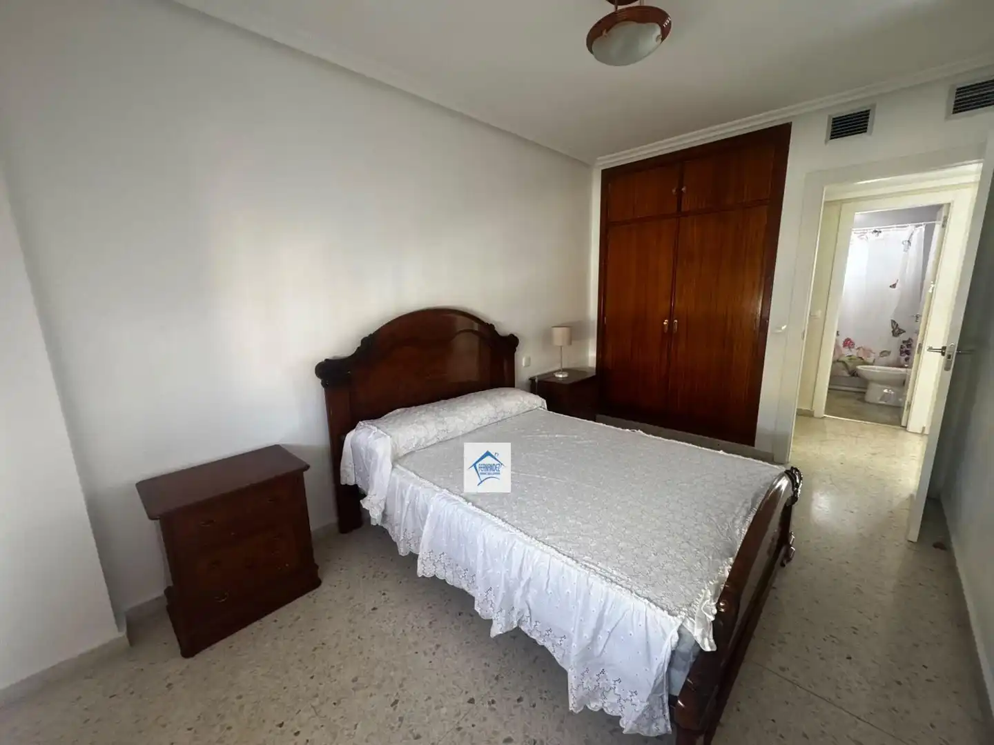 Pis de 100 m² a Cáceres