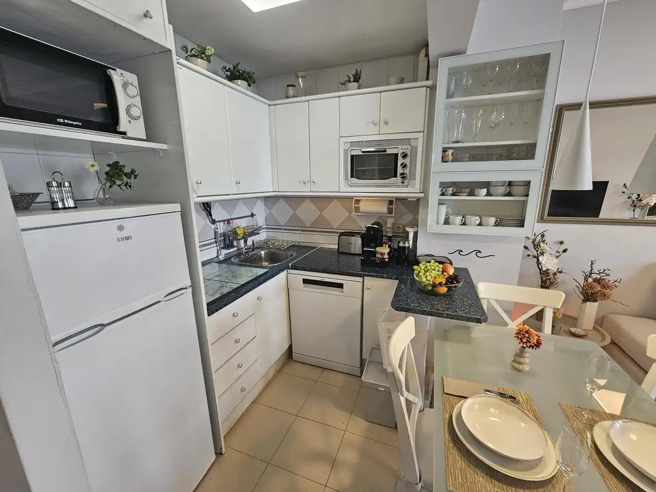 Pis de 56 m² a Fuengirola