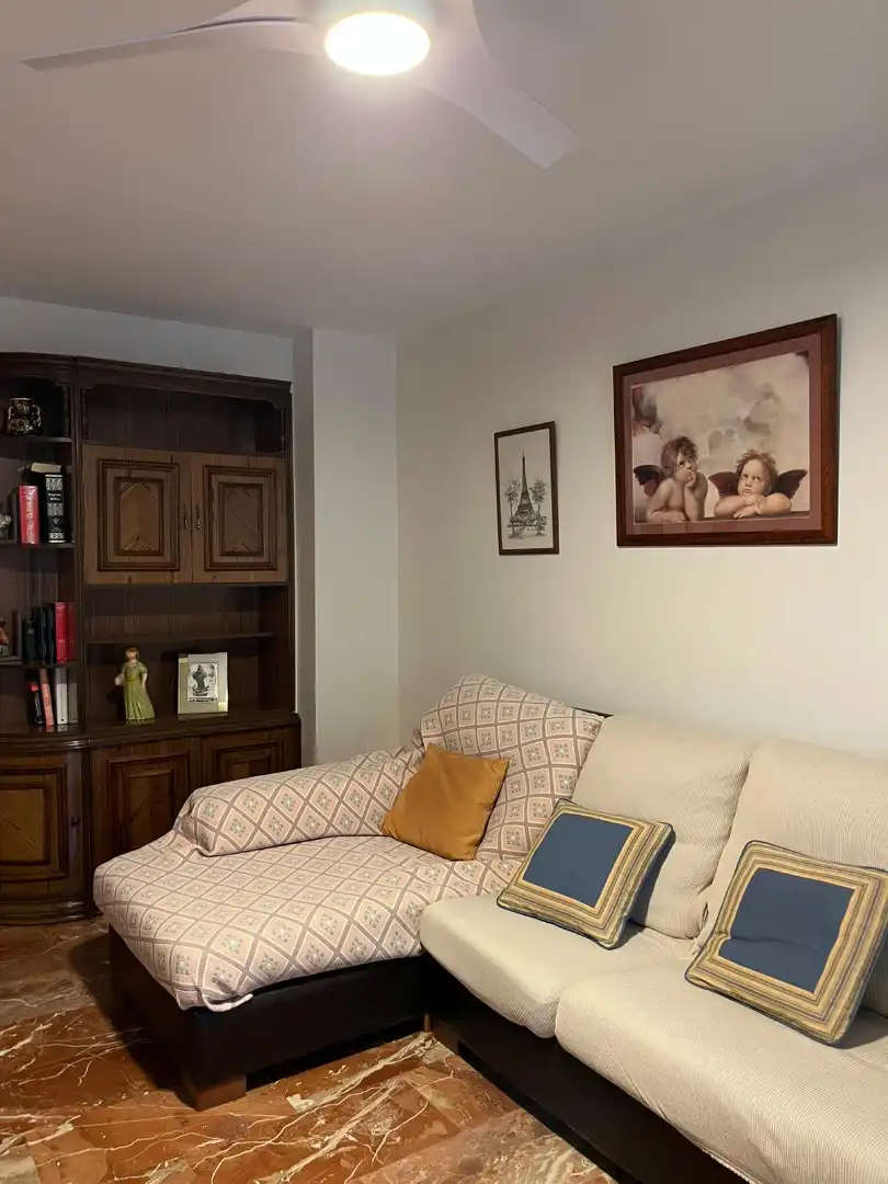 Piso de 95 m² en Granada
