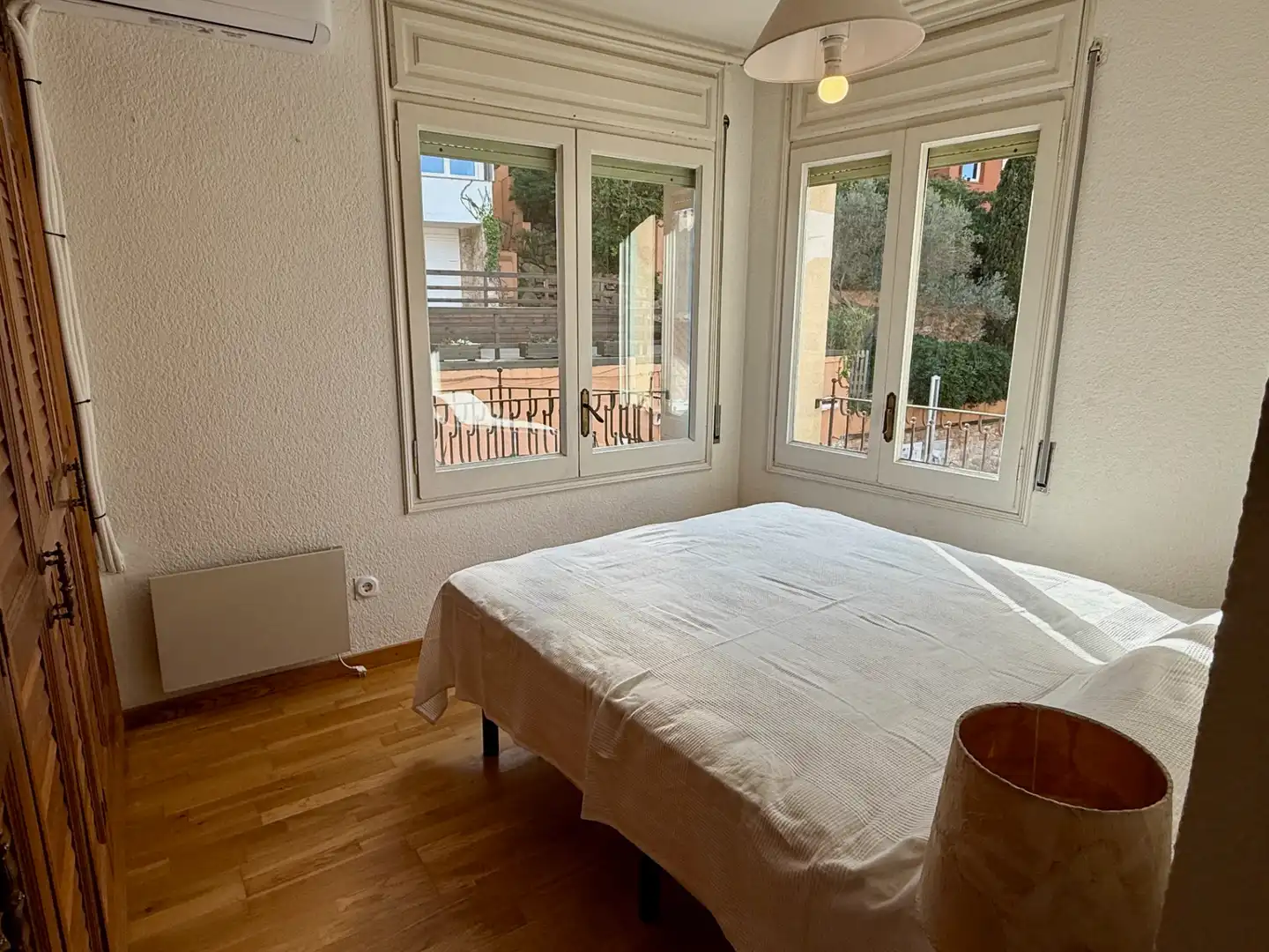 Piso de 115 m² en Palafrugell