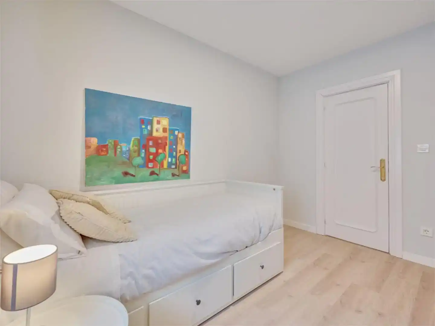 Habitación 170 m², Pamplona