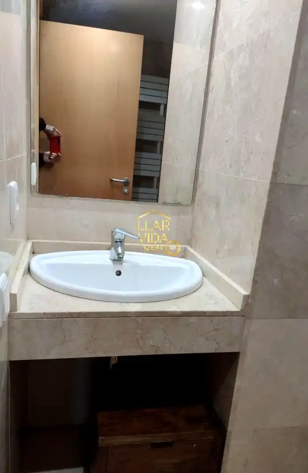 Flat 65 m² in Lleida