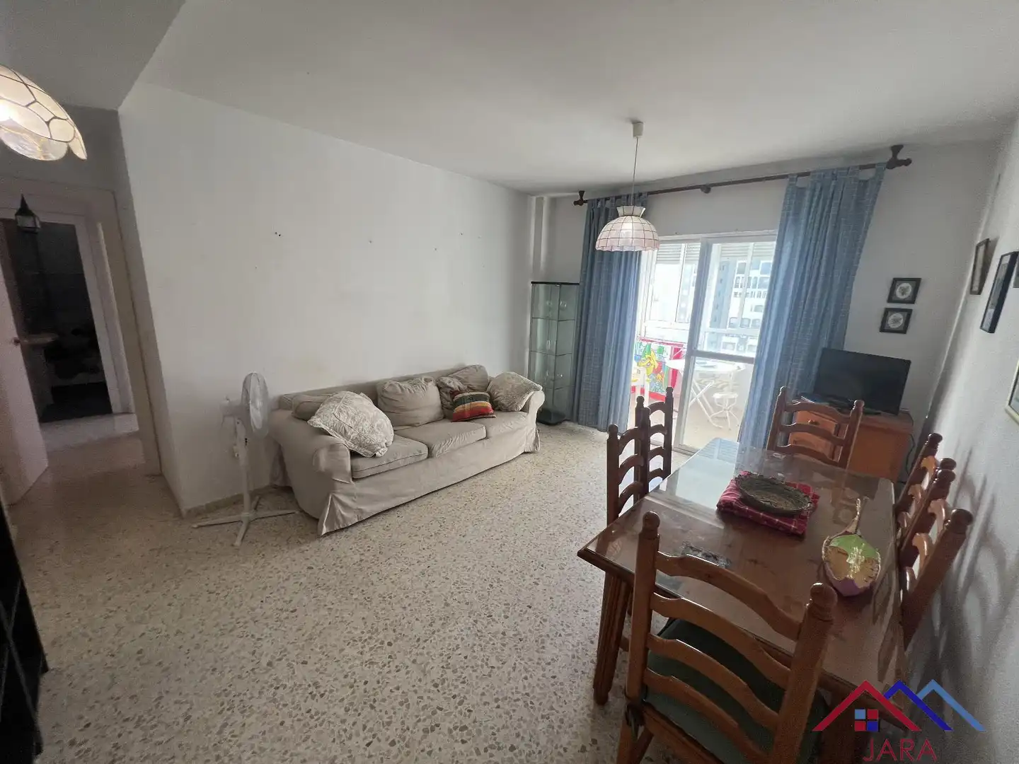 Pis de 70 m² a El Puerto de Santa María