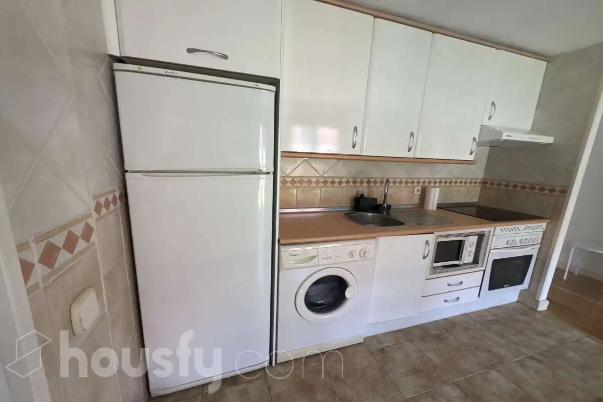 Pis de 70 m² a Madrid