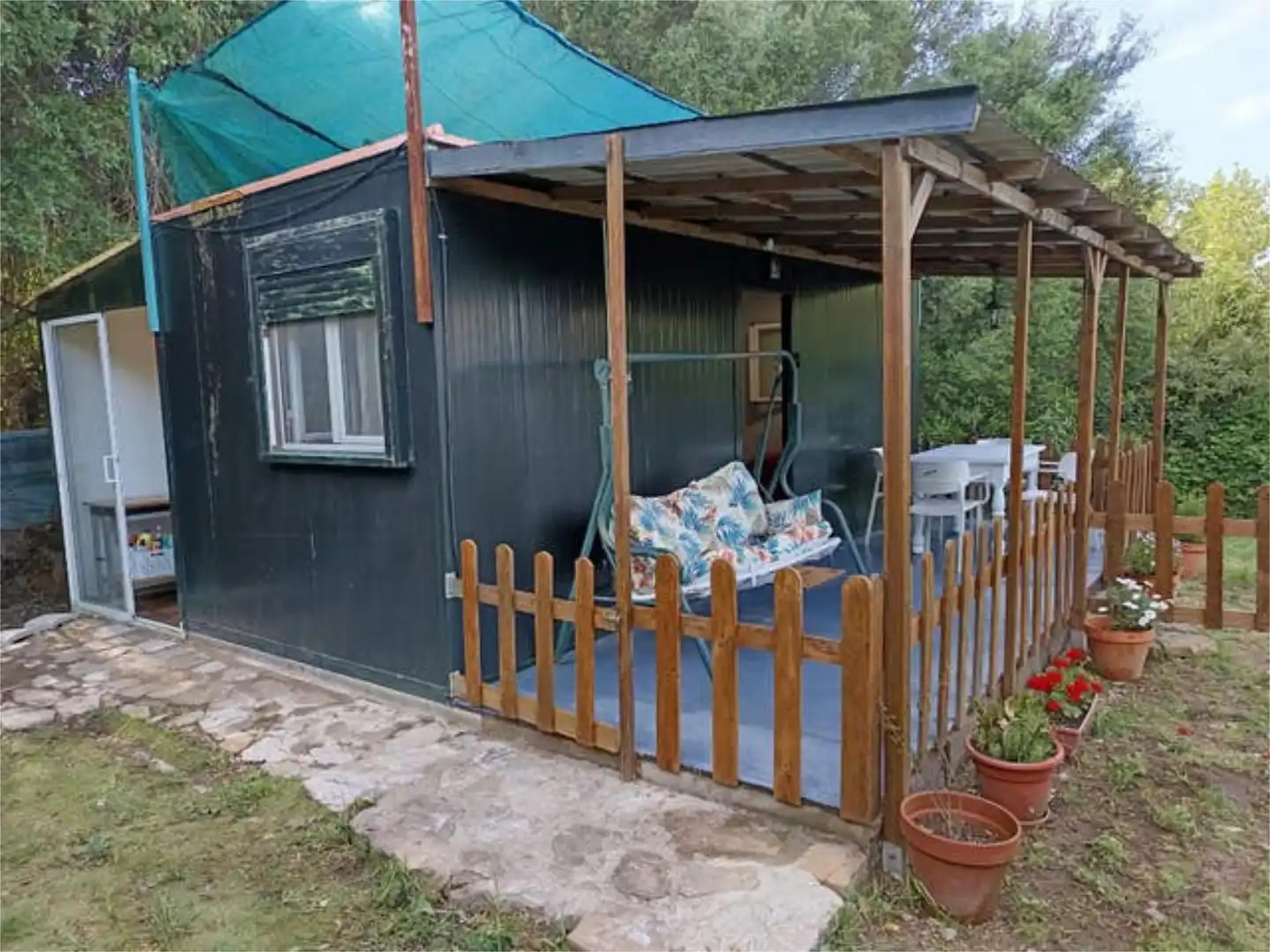 Pis de 25 m² a Algesires