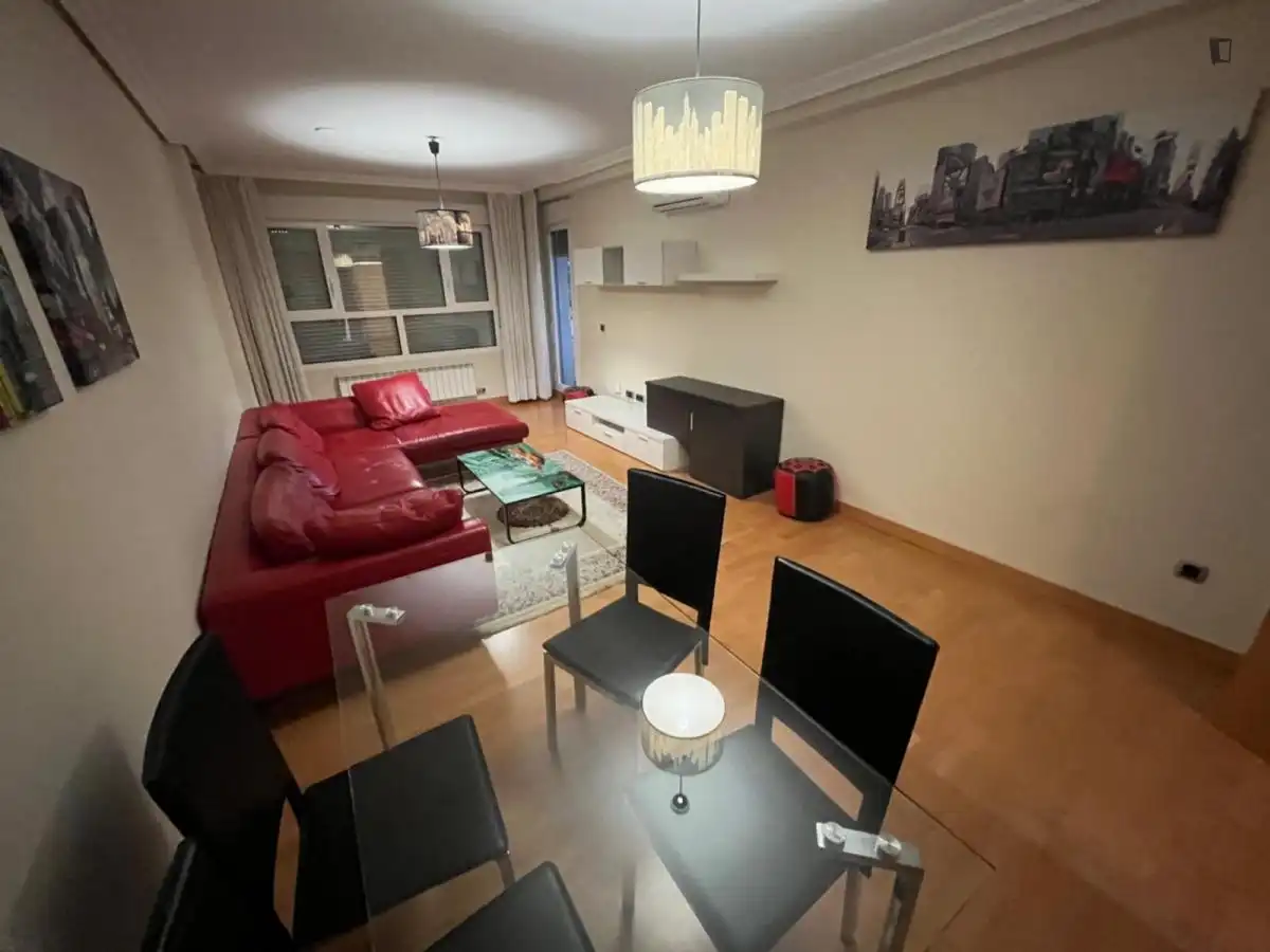 Habitación en alquiler, Logroño