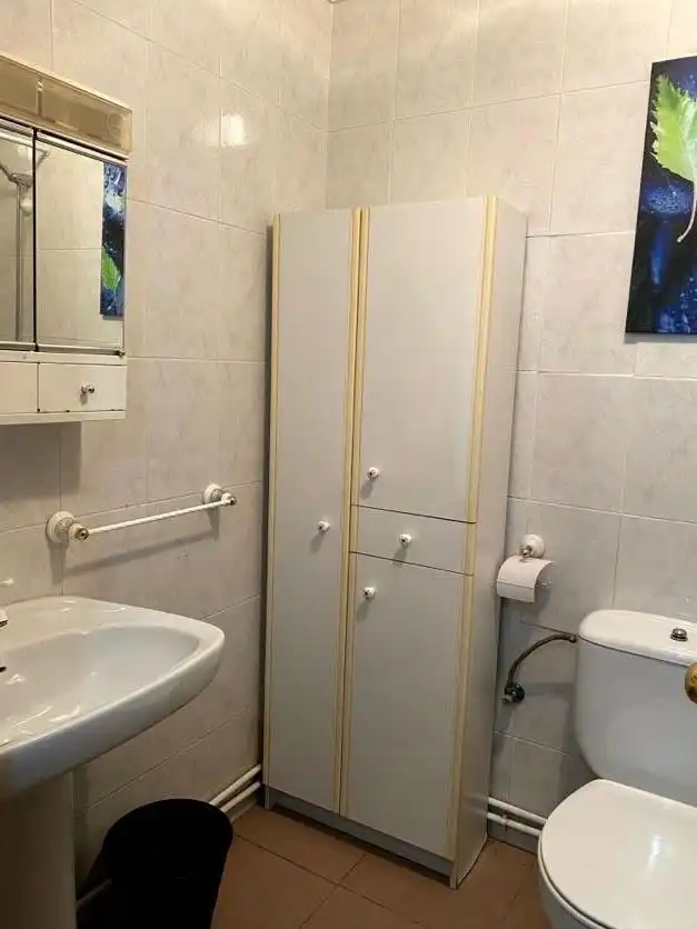 Habitación 20 m², Ronda