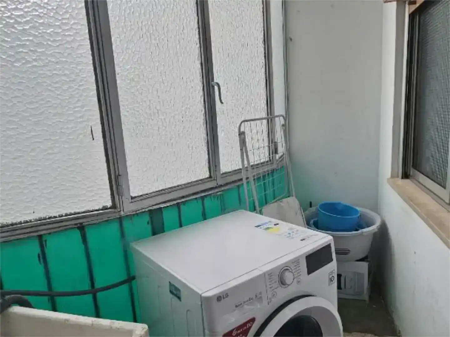 Piso de 100 m² en Córdoba
