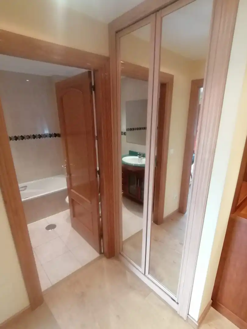 Pis de 65 m² a Gijón