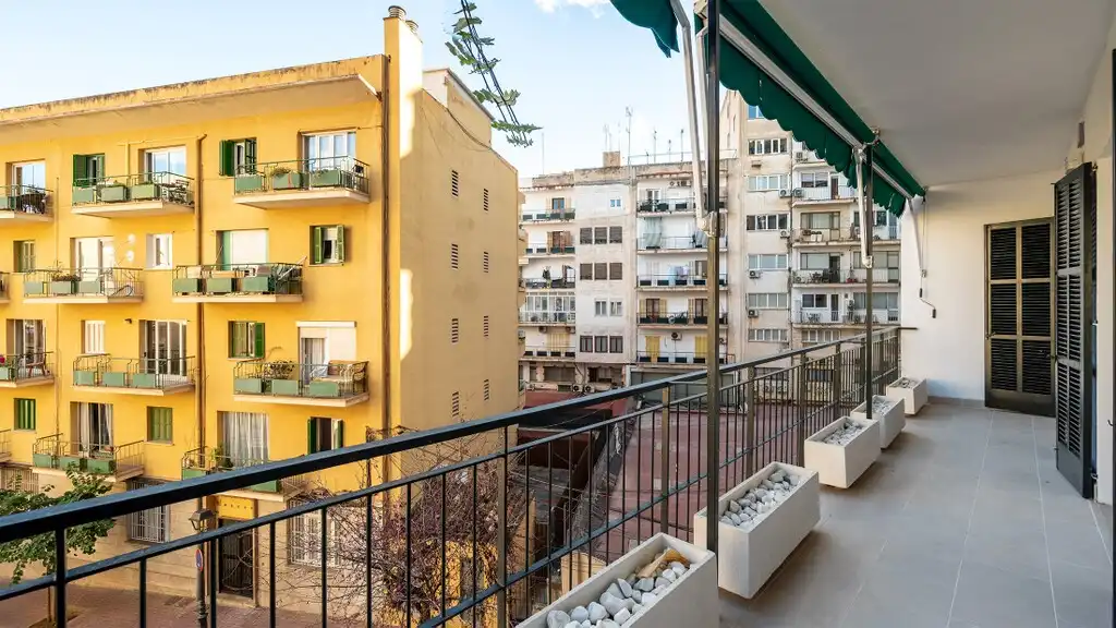 Piso de 212 m² en Palma