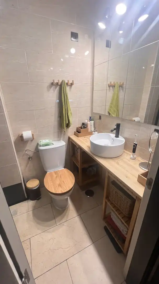 Zimmer zur Miete, Jerez de la Frontera