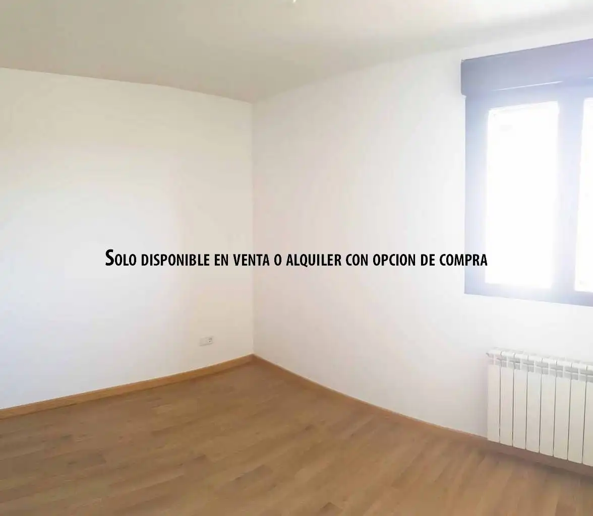 Piso de 83 m² en Tudela de Duero
