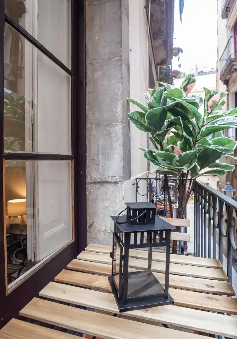 Habitación en alquiler, Barcelona