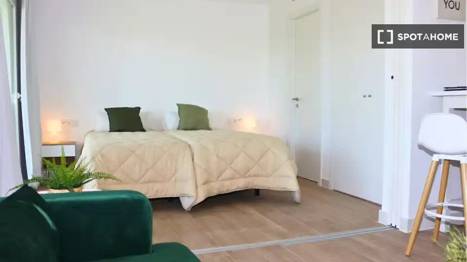 Habitación en alquiler, Casares