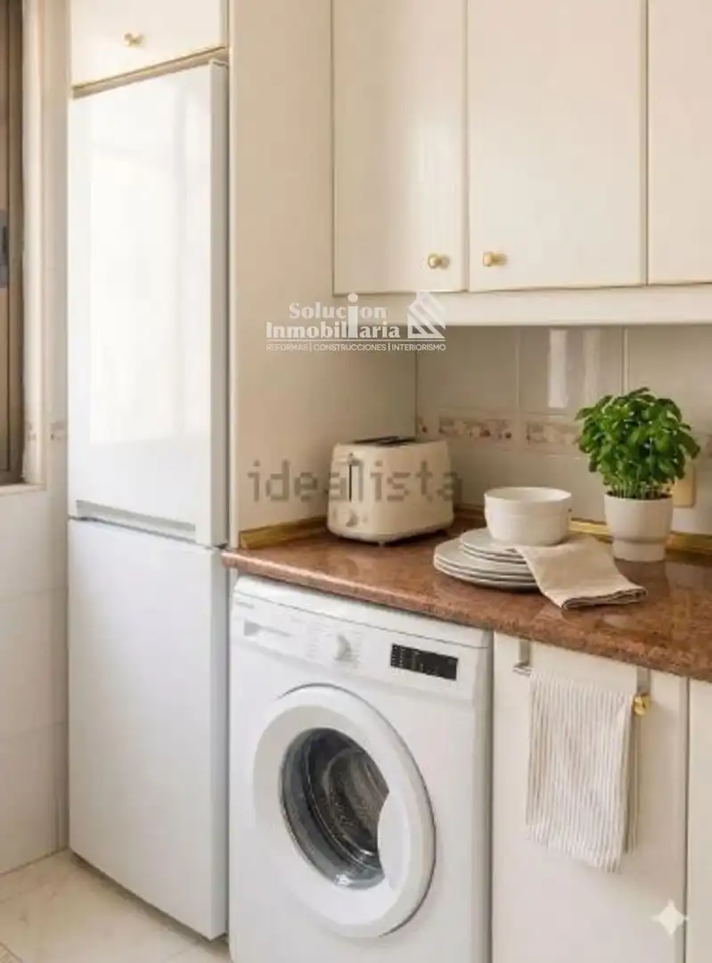 Piso de 90 m² en Salamanca