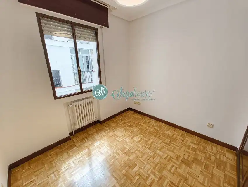 Piso de 148 m² en Segovia