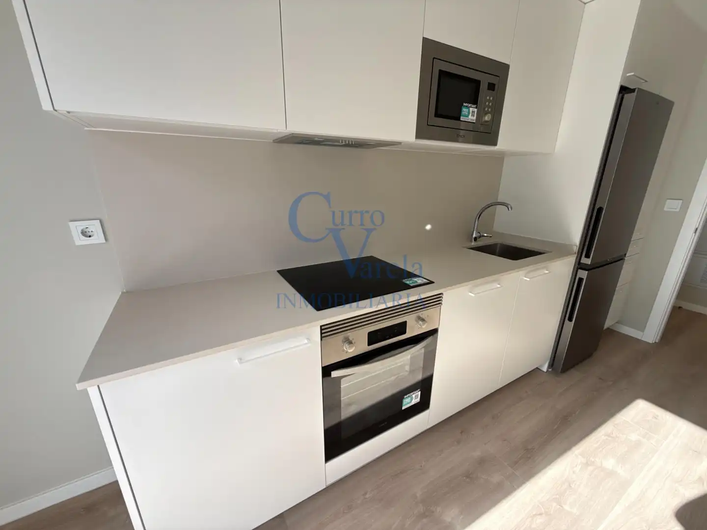 Piso de 90 m² en Dos Hermanas