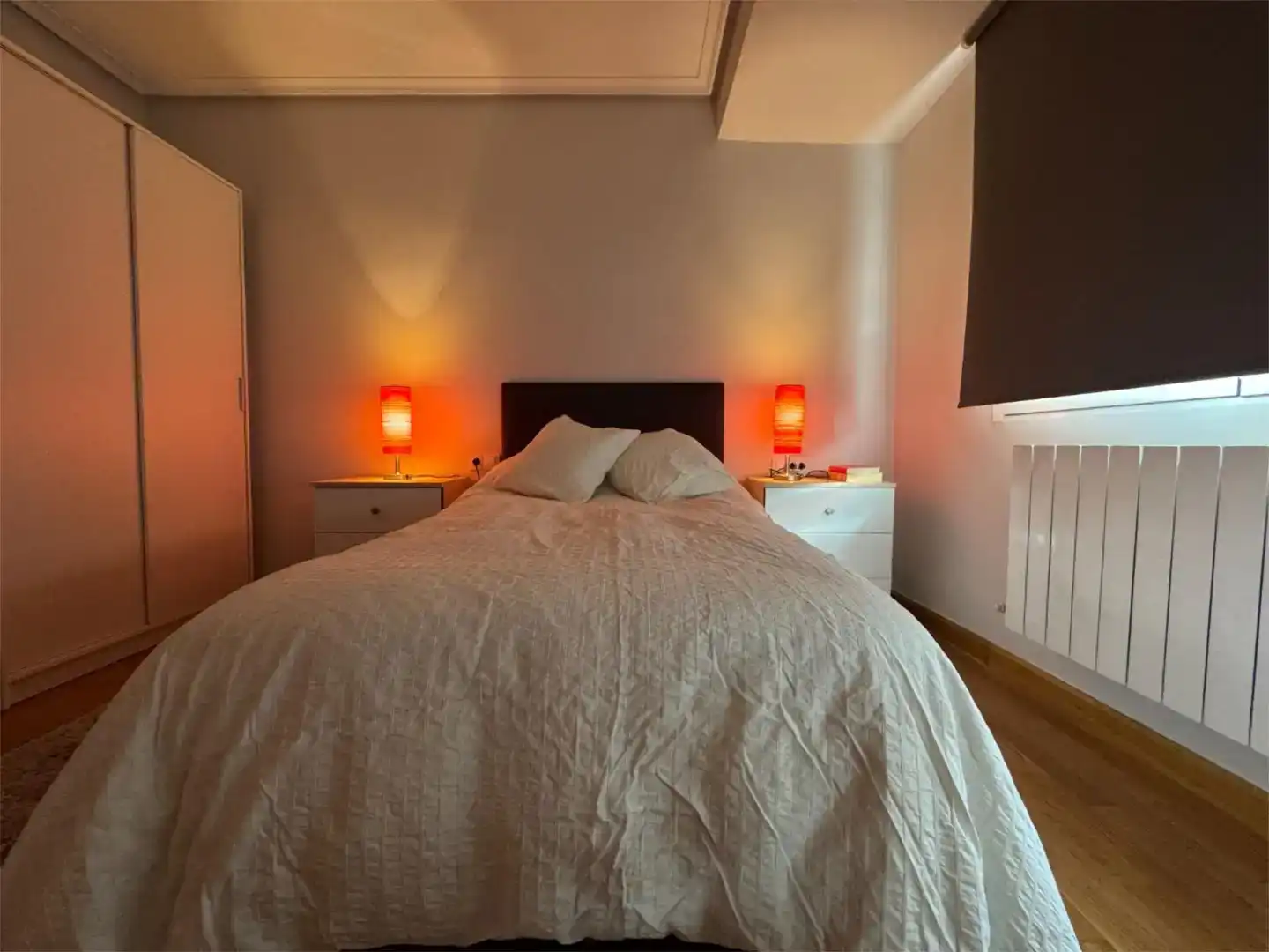 Habitación 90 m², Logroño