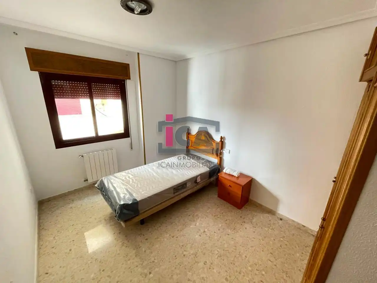 Piso de 90 m² en Cáceres