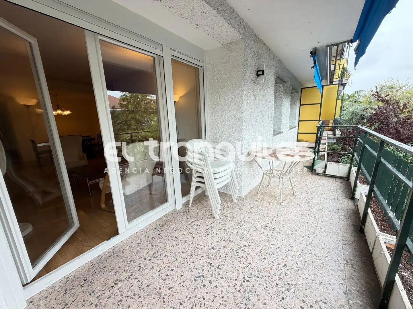 Appartamento 95 m² a Collado Villalba