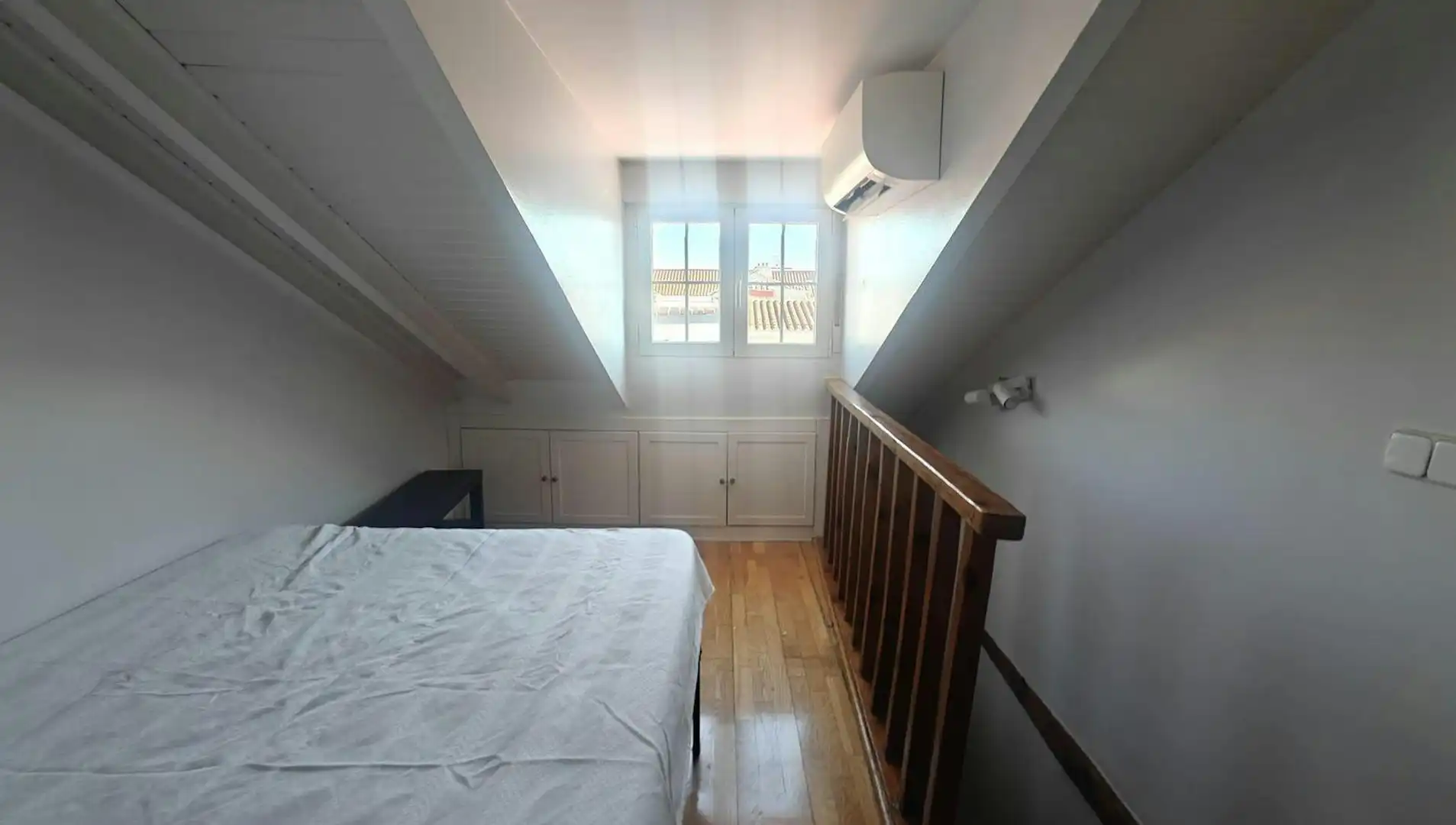 Pis de 54 m² a Madrid